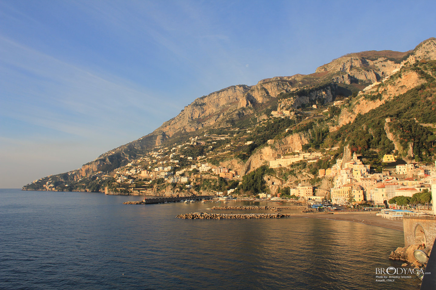 Amalfi